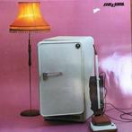 The Cure LP  Three Imaginary Boys  - Very Collectable, CD & DVD