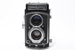 Rollei cord IV Xenar 3.5/75mm Twin lens reflex camera (TLR), Audio, Tv en Foto, Fotocamera's Analoog, Nieuw