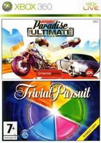 Burnout Paradise The Ultimate Box Trivial Pursuit-Standaard, Ophalen of Verzenden, Nieuw