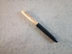 Parker - Pluma Parker 51 negra y capuchón oro 12K. Años 70 -, Verzamelen, Nieuw