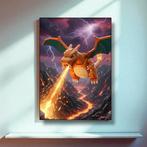 Antonym - Charizard Inferno Storm – LEGO Tribute, Kinderen en Baby's, Nieuw