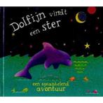 Dolfijn vindt een ster 9781405488334, Moira Butterfield en illustraties van Alex Burnett, Verzenden