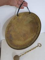 No brand - Gong - Inconnu (Sans Prix de Réserve), Muziek en Instrumenten, Nieuw