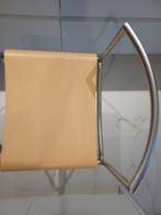 LaPalma - Kruk (3) - Staal, Hout