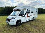 Veiling: Camper Fiat Challenger Mageo 367 GA VIP 2.3 Multije