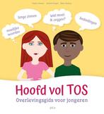 Hoofd vol TOS 9789492525703 Veerle Stevens, Boeken, Verzenden, Zo goed als nieuw, Veerle Stevens