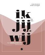 ik + jij = wij 9789045325606 Linda Schulte, Boeken, Verzenden, Zo goed als nieuw, Linda Schulte