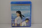 Ocean Waves (BLU-RAY), Cd's en Dvd's, Nieuw in verpakking