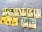 Pokémon - 11 Card - Promotion 1997 card / Not for sale,, Hobby en Vrije tijd, Nieuw