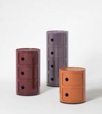 Kartell - Anna Castelli Ferrieri - Commode - Componibili