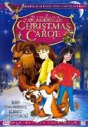 American Christmas carrol, an op DVD, Cd's en Dvd's, Verzenden, Nieuw in verpakking