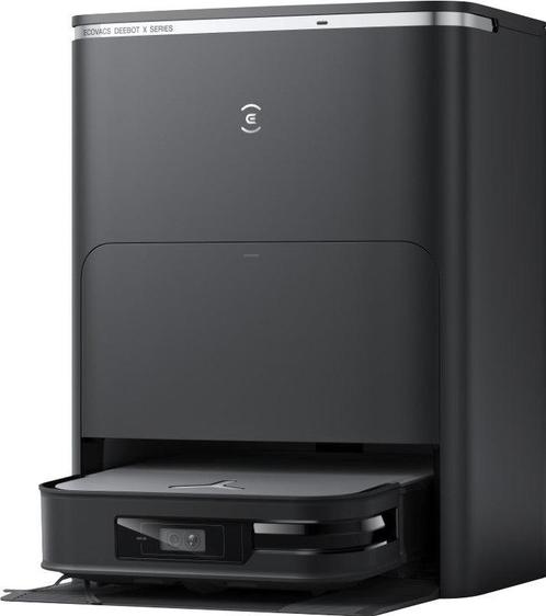 Ecovacs DEEBOT X2 OMNI, Elektronische apparatuur, Stofzuigers, Verzenden