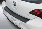 Achterbumper Beschermer | Opel Astra J 5-deurs 2012-2015 | A, Verzenden, Nieuw