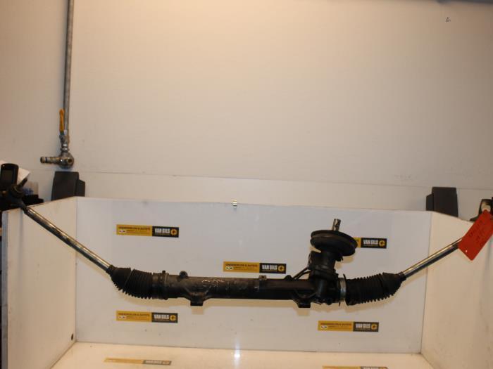 Stuurhuis Peugeot 307 O91835, Auto-onderdelen, Interieur en Bekleding