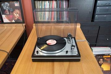 Thorens - TD-165 - Tourne-disque beschikbaar voor biedingen