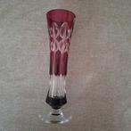 Val Saint Lambert - Vase - Cristal, Antiek en Kunst, Antiek | Glaswerk en Kristal