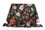 FREE SHIPPING !!! - TEX STYLE ART - BOUQUET NOIR - 500 x 140