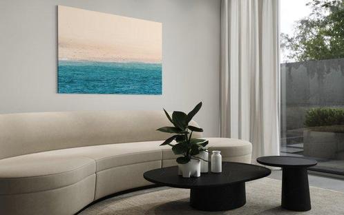 Fabio Accorrà - Beach Colors - XXL, Antiek en Kunst, Kunst | Designobjecten