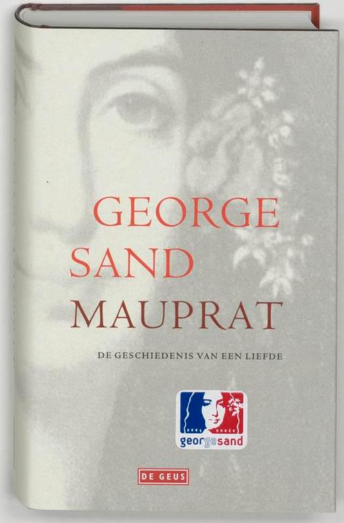 Mauprat 9789044505665 George Sand, Boeken, Romans, Gelezen, Verzenden