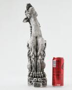 Fontein - 1970-1980 - Waterspuwer Draak H 43 cm