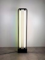 Zerbetto - Boccato/Gigante/Zambusi - Lampe - Duo - Métal,, Antiek en Kunst