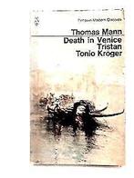Death in Venice (Twentieth Century Classics)  Thomas ..., Thomas Mann, Verzenden