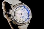 Jaermann & Stübi - Queen of Golf Diamonds dial with Mother, Nieuw