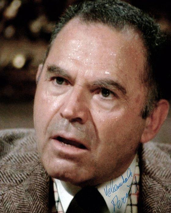 LOT of 15 Hand Signed 8x10 photos Handtekening COLLECTION, Verzamelen, Film en Tv