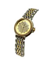 Dunhill - Elite - Bezel 18K gold 12 Diamonds - Two-tone gold, Nieuw