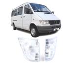 CLIGNOTANTS AVANT MERCEDES SPRINTER 95-00, Auto-onderdelen, Verlichting, Verzenden, Nieuw