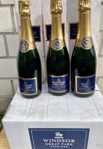 2015 Windsor Great Park Vineyard - Windsor Castle Brut - 6