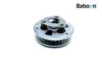 Koppelingshuis Kawasaki Z 300 2013-2017 (Z300 Z300A-B) inner, Motoren, Verzenden, Gebruikt