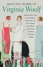 The Selected Works of Virginia Woolf 9781840226935, Verzenden, Gelezen, Virginia Woolf