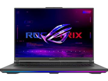 ASUS ROG Strix G18 G814JIR-N6003W beschikbaar voor biedingen