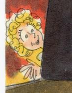 Disney - 1 kleurpotlood storyboard - Disney Studios -, Nieuw