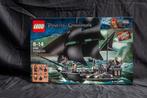 Lego - Lego 4184 - La Perla Nera (Pirati dei caraibi) -