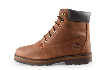 Timberland Veterboots in maat 38 Bruin | 5% extra korting beschikbaar voor biedingen