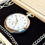 Omega - 1917. - pocket watch No Reserve Price - 1900-1949, Nieuw