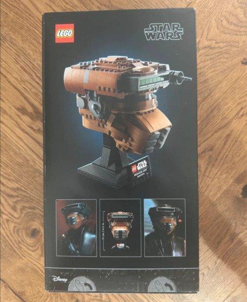 Lego Set - 75351 - Star Wars - PRINCESS LEIA (BOUSHH), Kinderen en Baby's, Speelgoed | Duplo en Lego