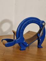 Raadvad - raadvad - Broodsnijmachine - Prachtige 294 in, Antiek en Kunst, Antiek | Keukengerei