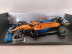 Minichamps 1:18 - Voiture de course miniature - McLaren, Hobby en Vrije tijd, Nieuw