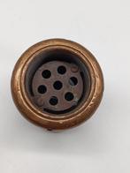 Objets maritimes - Laiton