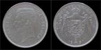Belgium Albert I 20 frank (4belga) 1931fr-pos B nickel, België, Verzenden