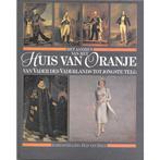 Het aanzien van het Huis van Oranje 9789027499585, Livres, Politique & Société, Han van Bree, Verzenden