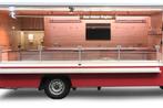 Borco marktwagen vlees en charcuterie ref 66082, Zakelijke goederen, Stock en Retail | Verkoopwagens