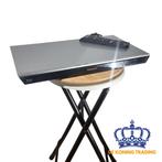 Panasonic SA-BTT200 | Blu Ray Speler | Bluray Speler | DVD, Verzenden, Gebruikt, Panasonic