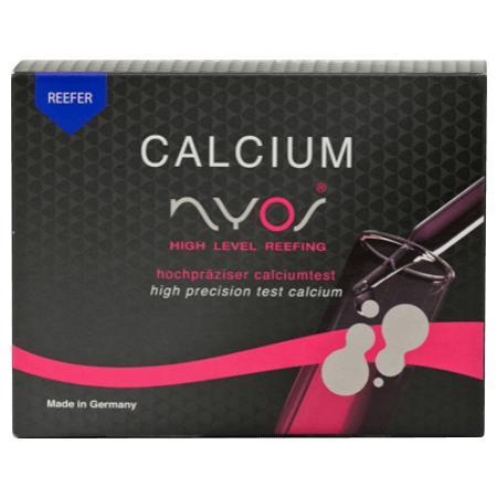 Nyos Calcium testkit, Animaux & Accessoires, Poissons | Aquariums & Accessoires, Envoi