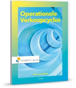 dropship Operationele verkoopcyclus-2 / Vast Boek /, Boeken, Economie, Management en Marketing, Zo goed als nieuw, Verzenden