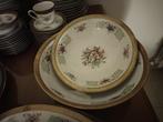 Hutschenreuther - Tafelservies (123) - Porselein -