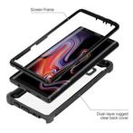 Samsung Galaxy S10 Bumper Hoesje 360° Bescherming - Full, Verzenden